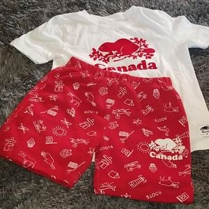 GIRL OR BOY MATCHING SET